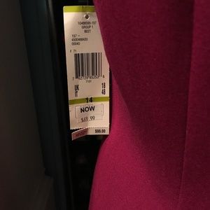 BRAND NEW KASPER LADIES DRESS SIZE 14